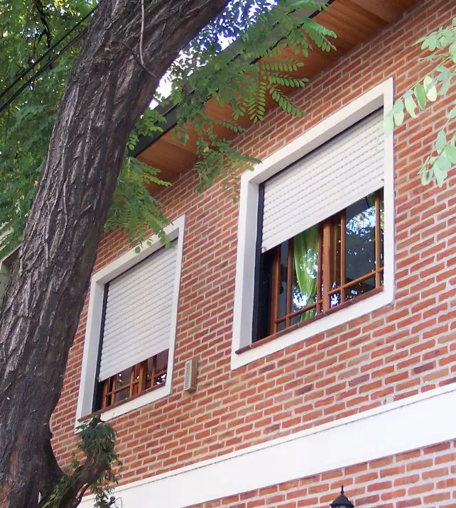 Cortinas de PVC